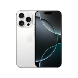 گوشی موبایل آیفون iPhone 16 Pro ZA/A Not Active حافظه 256/8GB