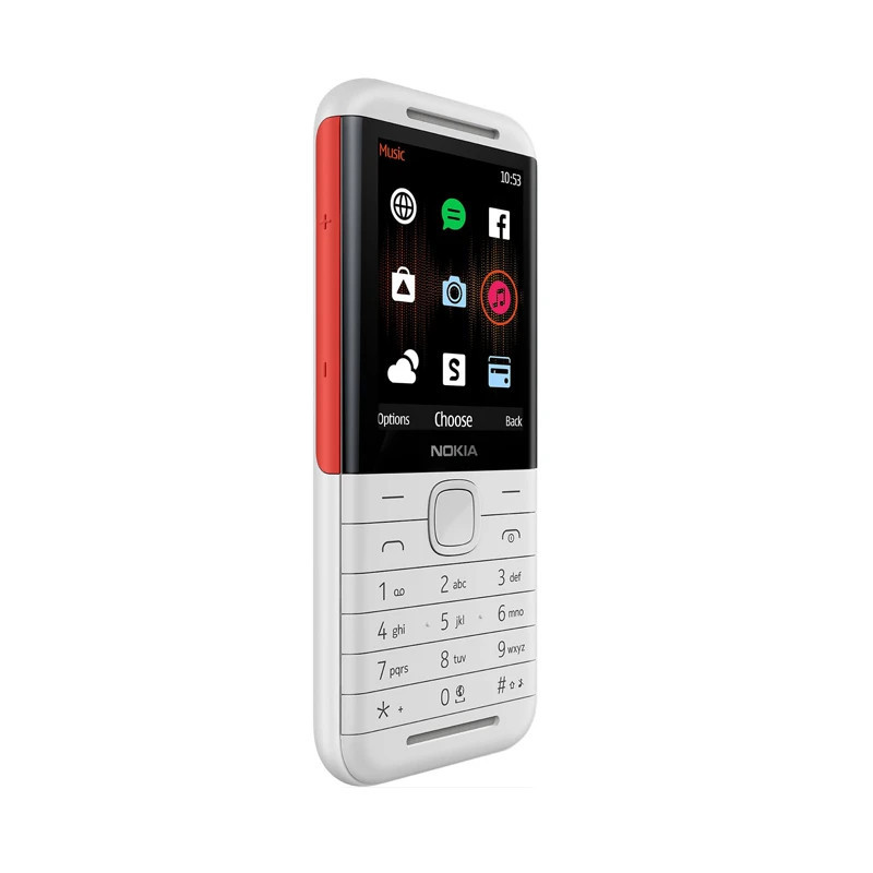 گوشی موبایل نوکیا Nokia 5310 FA (2020)