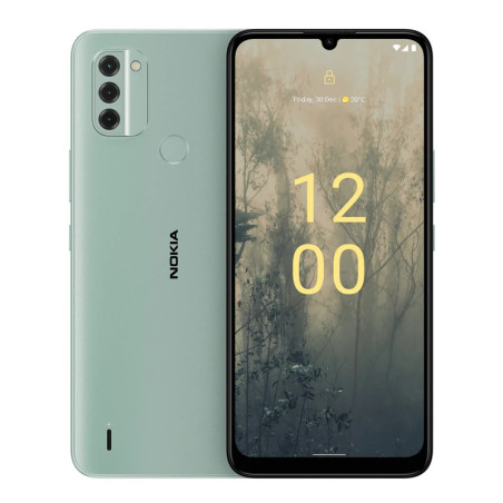 گوشی موبایل نوکیا Nokia C31 FA حافظه 128/4GB