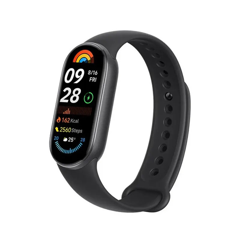 مچ بند هوشمند شیائومی مدل Mi Band 9 – گلوبال