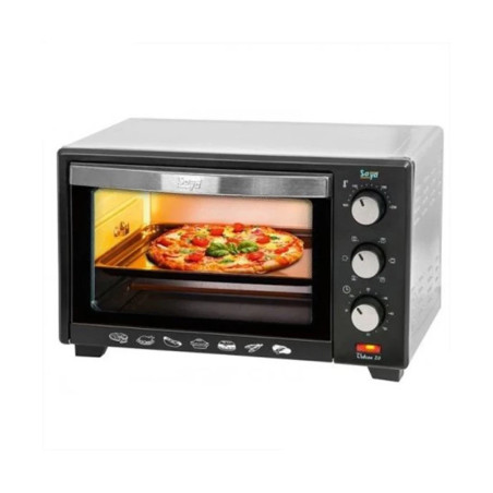 آون توستر ولرکان سایا مدل Vulerkan 20