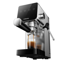 اسپرسو ساز و قهوه ساز شیائومی Xiaomi Semi-automatic Espresso Machine CME003