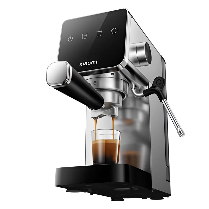 اسپرسو ساز و قهوه ساز شیائومی Xiaomi Semi-automatic Espresso Machine CME003